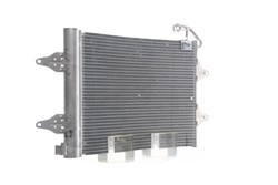 Air conditioning condenser AC 359 000S_7