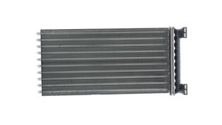 Heat Exchanger, interior heating AH 50 000P_8