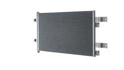 Air conditioning condenser AC 1031 000S_7