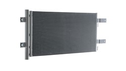 Air conditioning condenser AC 1031 000S_5
