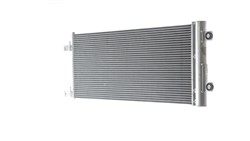 Kliimasüsteemi kondensaator AC 98 000S_2