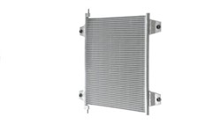 Air conditioning condenser AC 121 000S_1