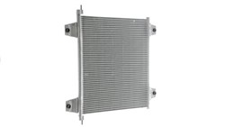 Air conditioning condenser AC 121 000S_7