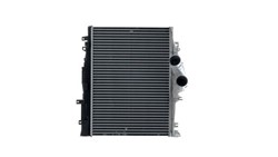 Charge Air Cooler CI 269 000P_13