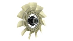 Fan, engine cooling CFF 495 000P_7