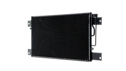 Air conditioning condenser AC 533 000S_2