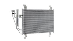 Air conditioning condenser AC 1100 000S_5