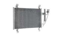 Air conditioning condenser AC 1100 000S_9