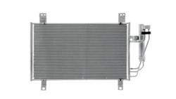 Air conditioning condenser AC 1100 000S_2