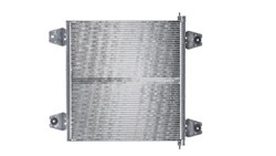 Air conditioning condenser AC 121 000P_6