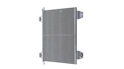 Air conditioning condenser AC 121 000P_3