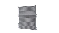 Air conditioning condenser AC 125 000P_7