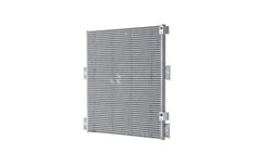 Air conditioning condenser AC 125 000P_3