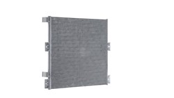 Air conditioning condenser AC 125 000P_5