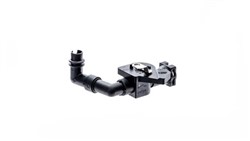 Heater valve fits: MAN TGS I, TGX I D2066LF01-D3876LF09 06.06-_8
