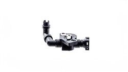 Heater valve fits: MAN TGS I, TGX I D2066LF01-D3876LF09 06.06-_9