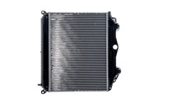 Charge Air Cooler CI 123 000P_8