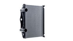 Charge Air Cooler CI 123 000P_11