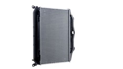 Charge Air Cooler CI 123 000P_7