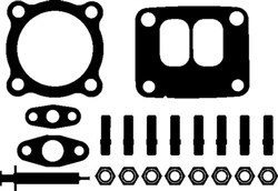 Turbocharger assembly kit 001 TA 15055 000