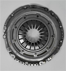 Clutch cover Sachs Performance 240mm (reinforced version) fits BMW_2