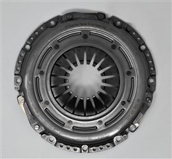 Docisk sprzęgła Sachs Performance 240mm (wersja wzmocniona) pasuje do AUDI A4 B5, A6 C5, A8 D2; VW PASSAT B5.5