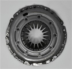 Docisk sprzęgła Sachs Performance 240mm (wersja wzmocniona) pasuje do AUDI; SEAT; SKODA; VW_2