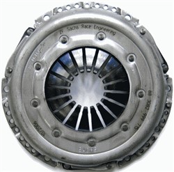 Clutch cover Sachs Performance 228mm (reinforced version) fits AUDI; SEAT; SKODA; VW_0