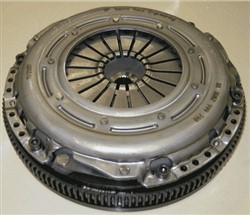Kompletny zestaw sprzęgła Sachs Performance jednotarczowe 240 mm