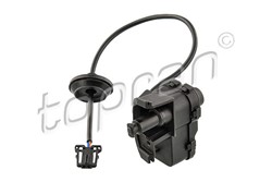 Actuator, central locking system HP116 259_1
