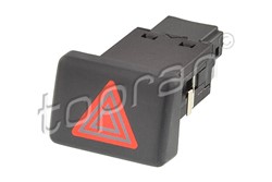 Hazard Warning Light Switch HP115 635_2