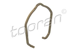 Fastening Clamp, charge air hose HP116 333_1