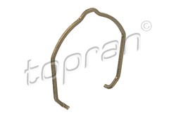 Fastening Clamp, charge air hose HP116 335_1
