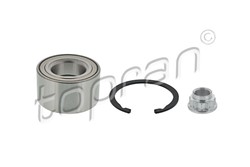 Wheel bearing kit HP600 236