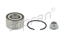 Wheel bearing kit HP600 243