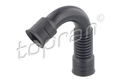 Hose, cylinder head cover ventilation HP111 359_2