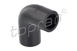 Hose, cylinder head cover ventilation HP206 037_1