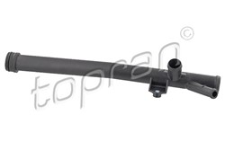 Cooling system pipe HP109 624_4