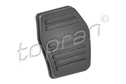Brake pedal pad HP302 747