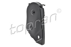 Cover, timing belt HP109 110_2