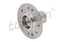 Wheel hub HP408 695
