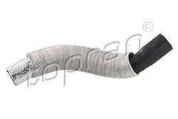 Oil Pipe, charger HP723 492