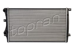 Variklio radiatorius HANS PRIES HP115 632_0