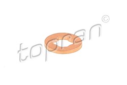 Heat Shield, injection system HP305 021
