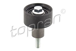 Deflection/Guide Pulley, timing belt HP115 445