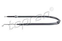 Cable Pull, parking brake HP109 703_0