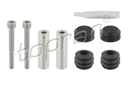 Guide Sleeve Kit, brake caliper HP117 152_0