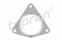 Exhaust system gasket/seal HP700 613 fits OPEL; RENAULT_1
