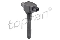 Ignition Coil HP701 857_0