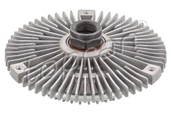 Rad.ventiliatoriaus sankaba HANS PRIES HP500 403